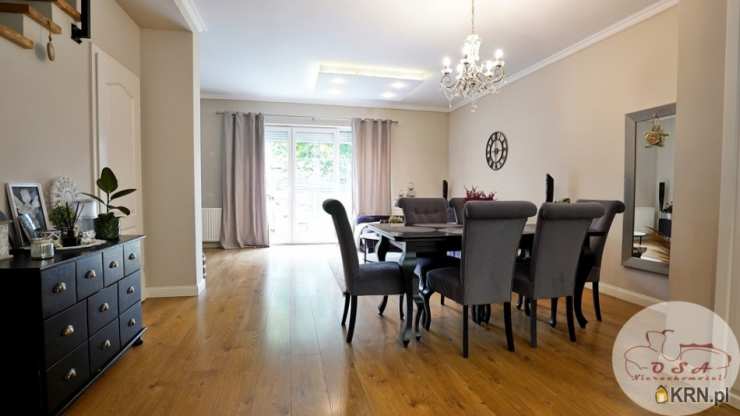 OSA Nieruchomości Sławomira Burdzy, Dom  na sprzedaż, Mosina, ul. 