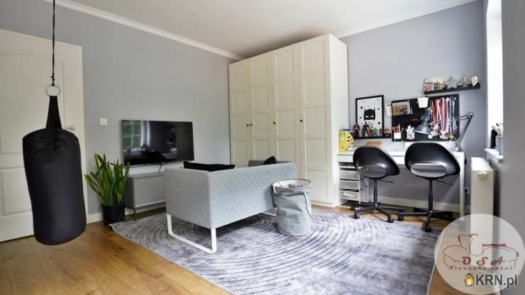 Dom  na sprzedaż, 4 pokojowe, Mosina, ul. 