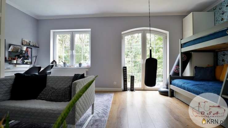 Mosina, ul. , Dom  na sprzedaż, 4 pokojowe