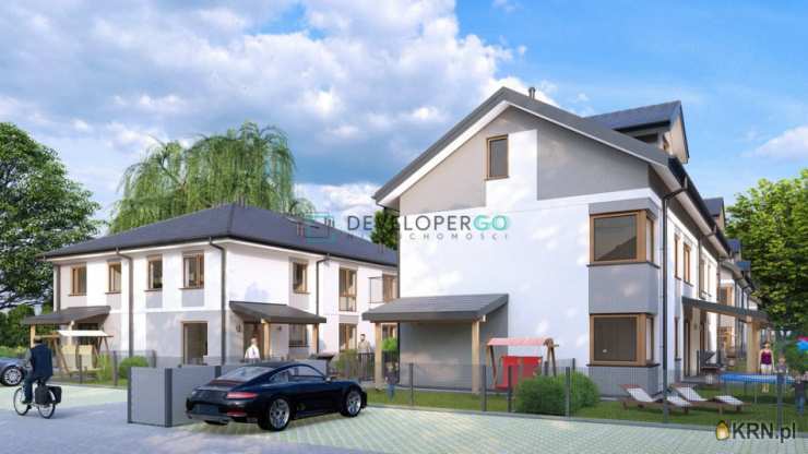 4 pokojowe, Porosły, ul. , Dom  na sprzedaż