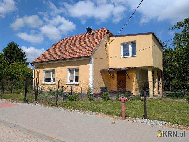 Dom  na sprzedaż, Strzelce, ul. , 4 pokojowe