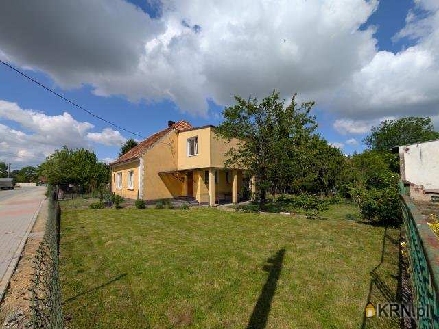 Strzelce, ul. , Dom  na sprzedaż, 4 pokojowe