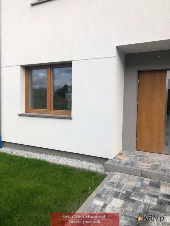 Świat Nieruchomości, Dom  na sprzedaż, Bielany Wrocławskie, ul. 