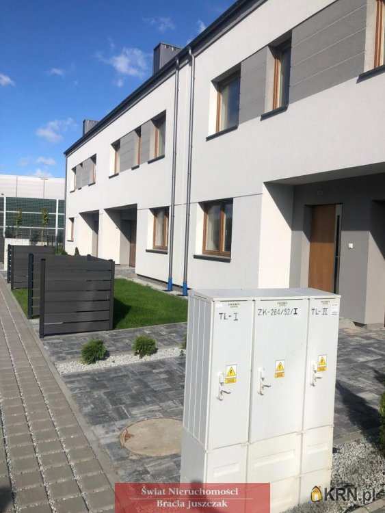 5 pokojowe, Dom  na sprzedaż, Bielany Wrocławskie, ul. 