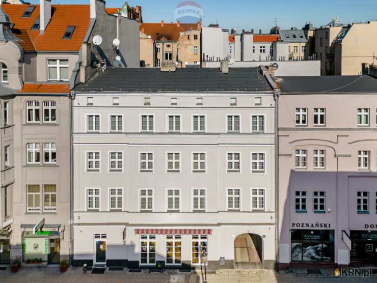Dom  na sprzedaż, Poznań, Stare Miasto, ul. Stary Rynek, 21 pokojowe