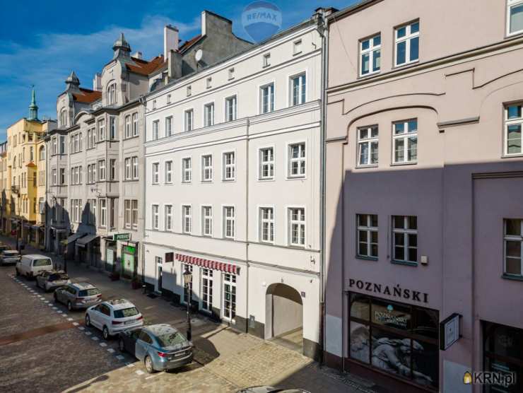 Dom  na sprzedaż, 21 pokojowe, Poznań, Stare Miasto, ul. Stary Rynek