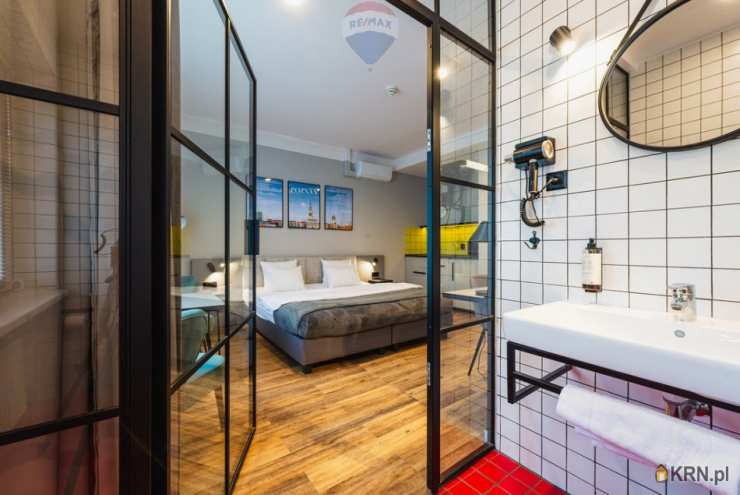 RE/MAX Polska, Dom  na sprzedaż, Poznań, Stare Miasto, ul. Stary Rynek