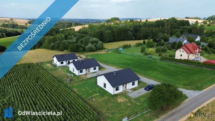 Andrychów, ul. , Dom  na sprzedaż, 4 pokojowe