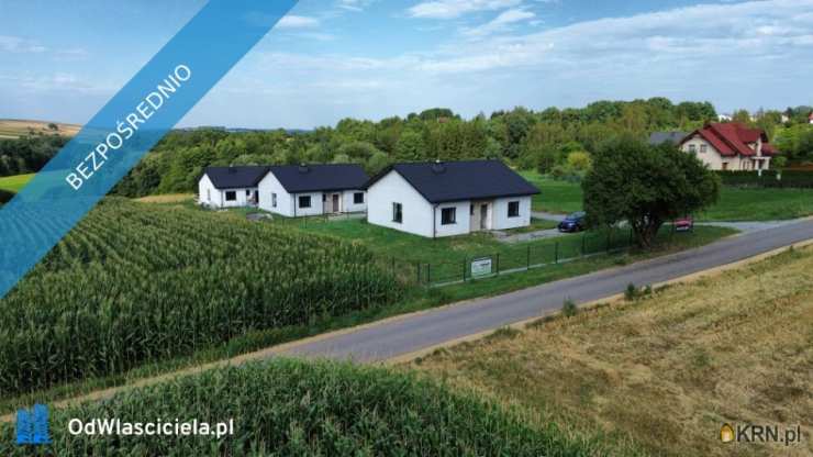 Andrychów, ul. , 4 pokojowe, Dom  na sprzedaż