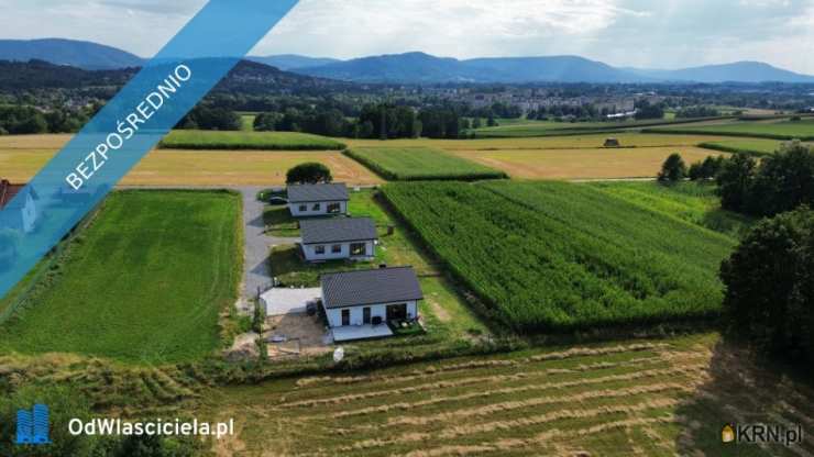 4 pokojowe, Andrychów, ul. , Dom  na sprzedaż