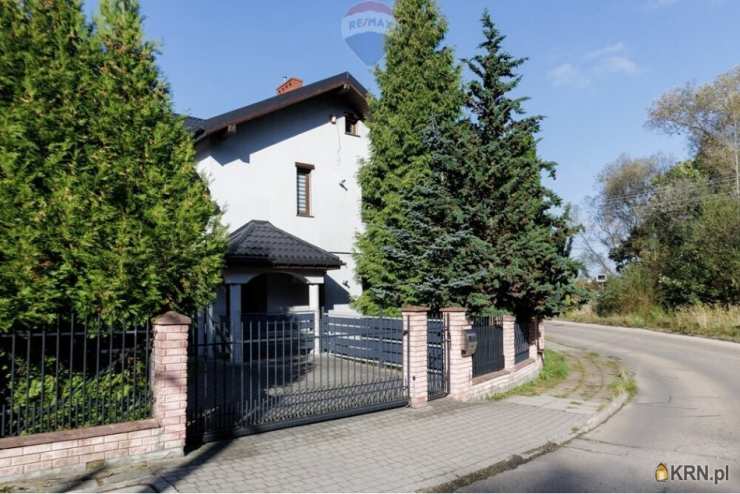 Dom  na sprzedaż, 3 pokojowe, Bielsko-Biała, ul. 