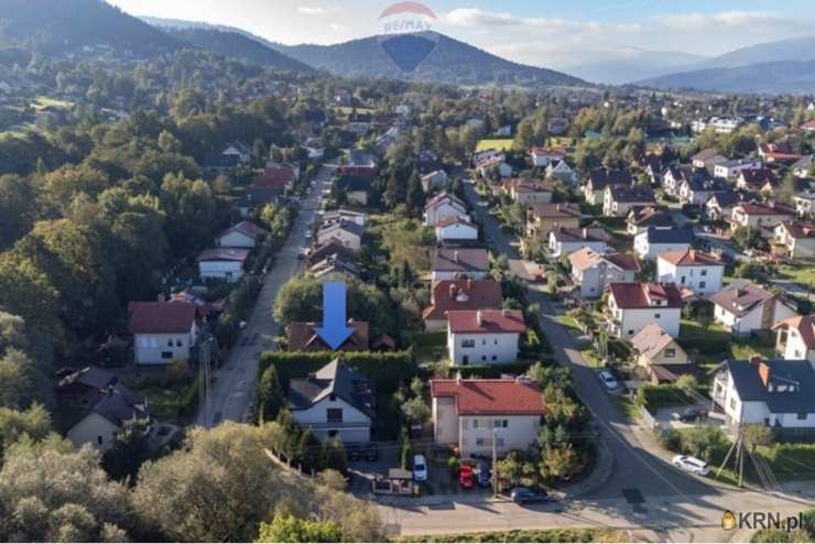 Dom  na sprzedaż, 3 pokojowe, Bielsko-Biała, ul. 