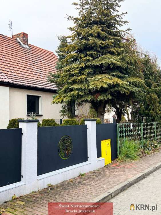 Dom  na sprzedaż, 4 pokojowe, Brzeg, ul. 