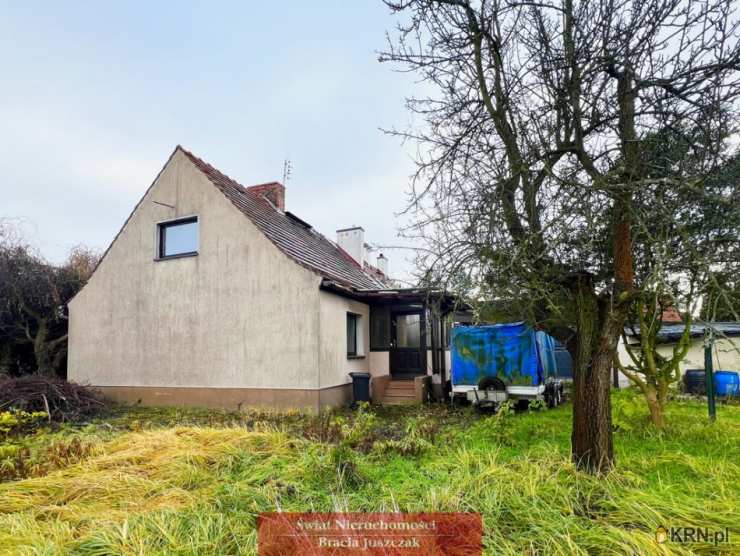 4 pokojowe, Brzeg, ul. , Dom  na sprzedaż