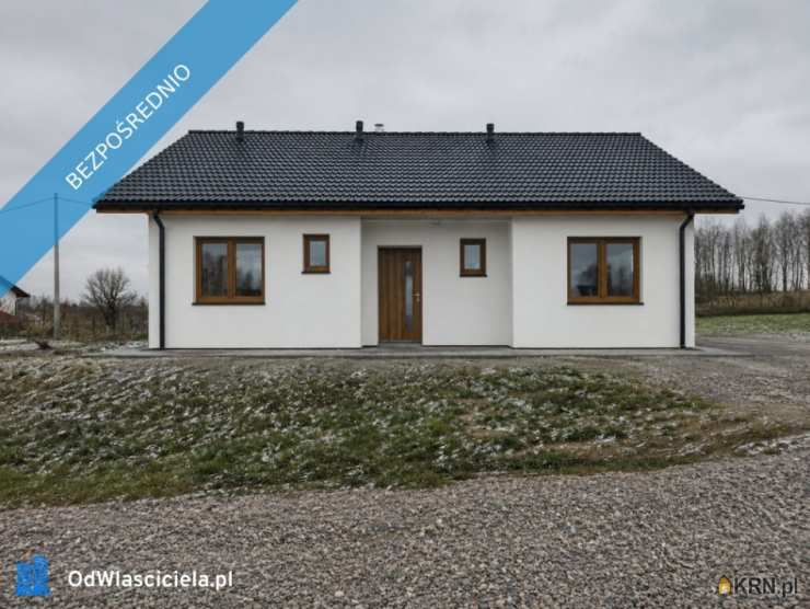 Dom  na sprzedaż, Frydrychowice, ul. , 4 pokojowe