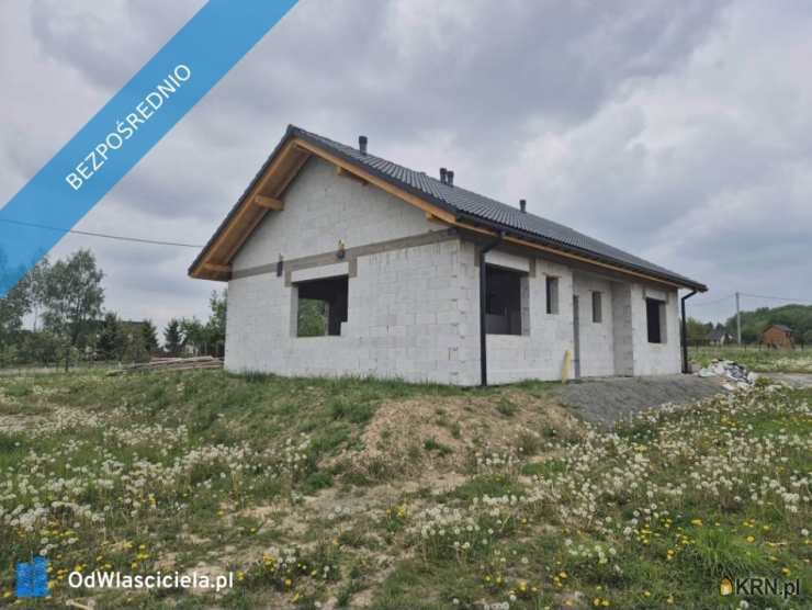 Frydrychowice, ul. , 4 pokojowe, Dom  na sprzedaż
