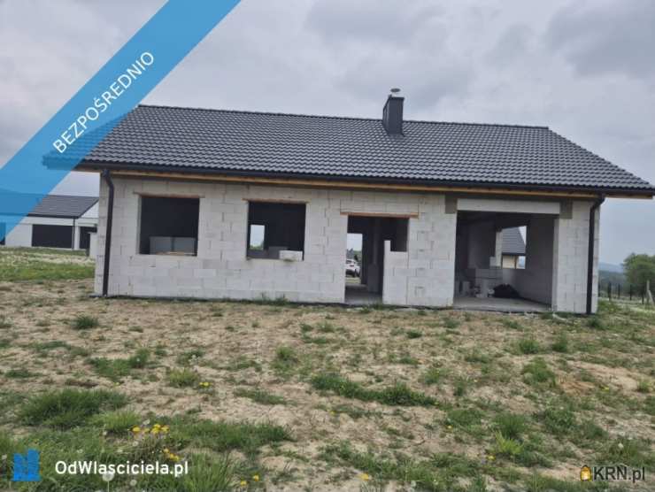 4 pokojowe, Frydrychowice, ul. , Dom  na sprzedaż
