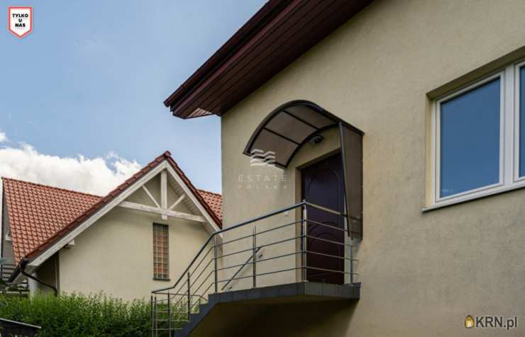 5 pokojowe, Gdańsk, Kokoszki/Kiełpino Górne, ul. Węsierska, Dom  do wynajęcia