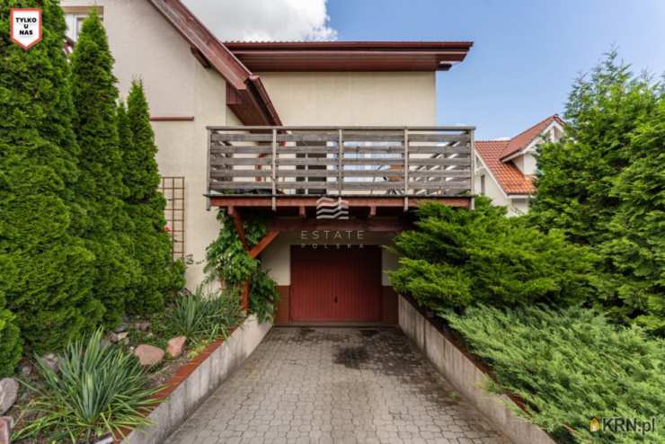 Estate Polska Sp. z o.o., Dom  do wynajęcia, Gdańsk, Kokoszki/Kiełpino Górne, ul. Węsierska