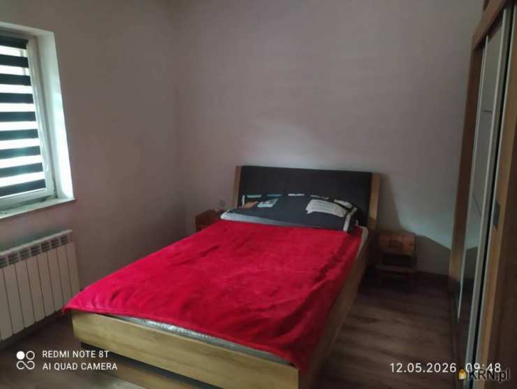 Dom  na sprzedaż, 3 pokojowe, Maleniska, ul. 