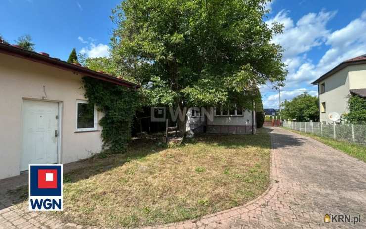 Mielec, ul. , Dom  na sprzedaż, 5 pokojowe