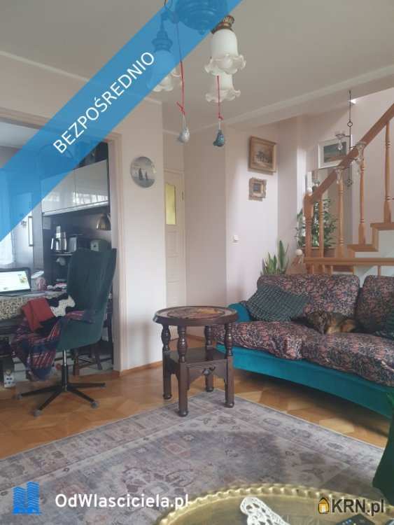 Dom  na sprzedaż, Piastów, ul. H. Wieniawskiego, 3 pokojowe