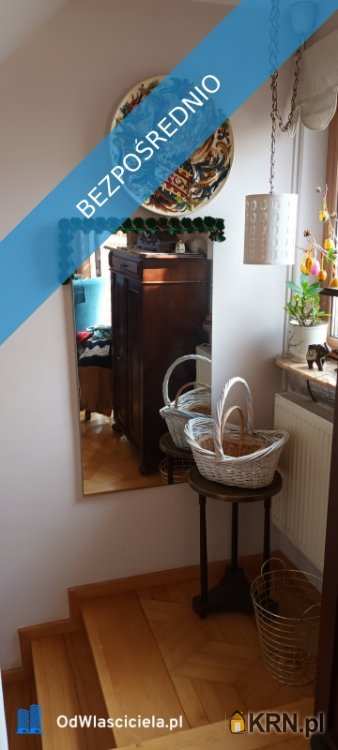 Piastów, ul. H. Wieniawskiego, Dom  na sprzedaż, 3 pokojowe