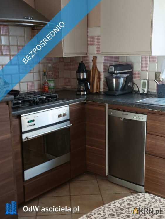 Dom  na sprzedaż, Piastów, ul. H. Wieniawskiego, 3 pokojowe