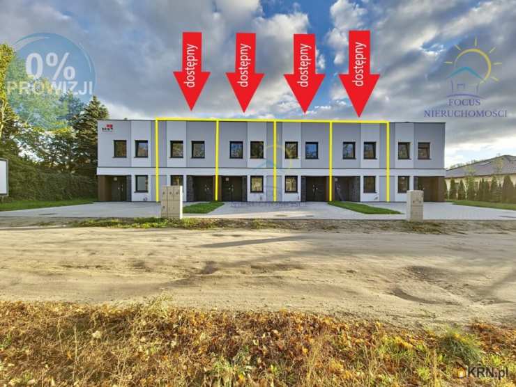 Dom  na sprzedaż, Janikowo, ul. , 4 pokojowe