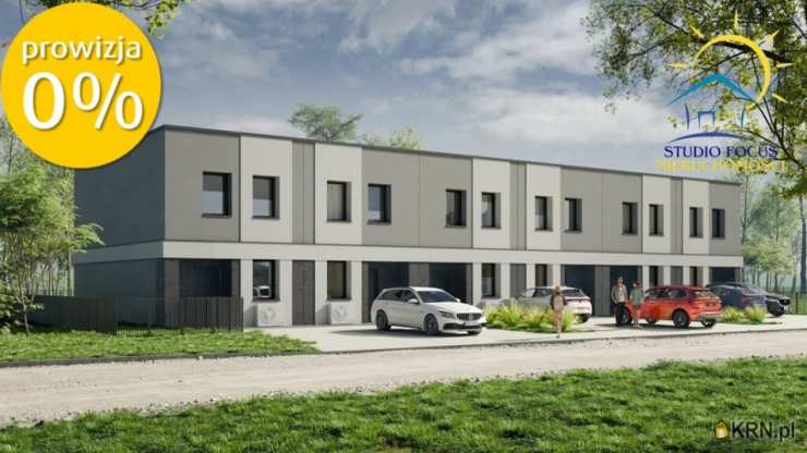 Dom  na sprzedaż, 4 pokojowe, Janikowo, ul. 