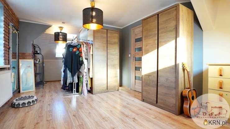 Dom  na sprzedaż, 4 pokojowe, Luboń, ul. 