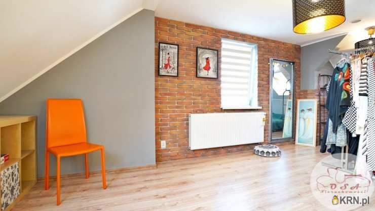 Luboń, ul. , Dom  na sprzedaż, 4 pokojowe