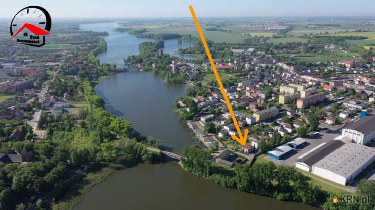 Dom  na sprzedaż, Kruszwica, ul. Ziemowita, 5 pokojowe