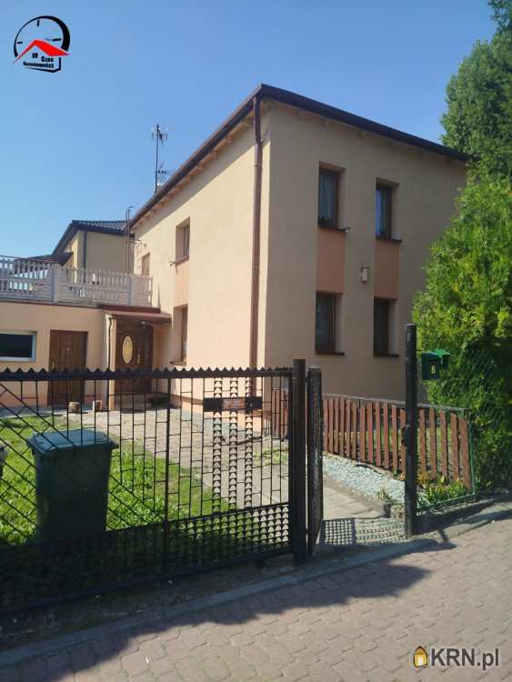 Kruszwica, ul. Ziemowita, Dom  na sprzedaż, 5 pokojowe