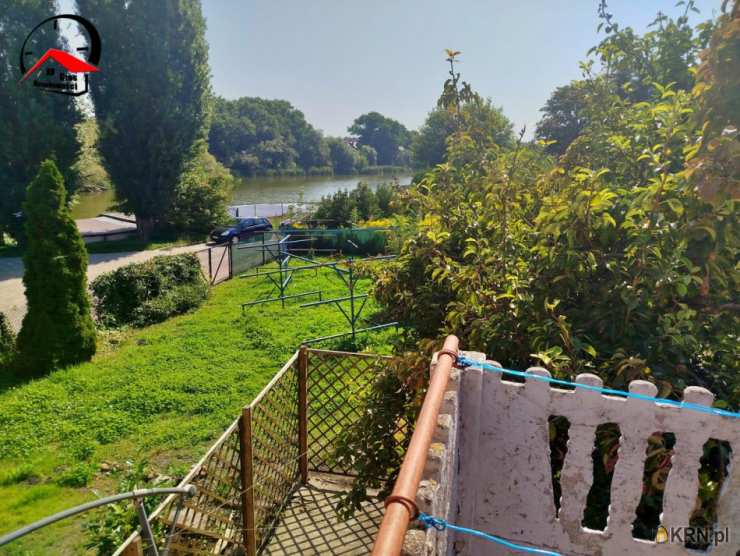 Kruszwica, ul. Ziemowita, 5 pokojowe, Dom  na sprzedaż