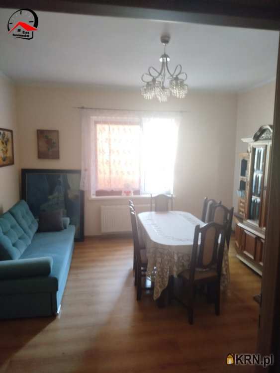 Kruszwica, ul. Ziemowita, Dom  na sprzedaż, 5 pokojowe