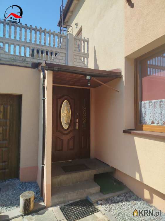 Kruszwica, ul. Ziemowita, 5 pokojowe, Dom  na sprzedaż