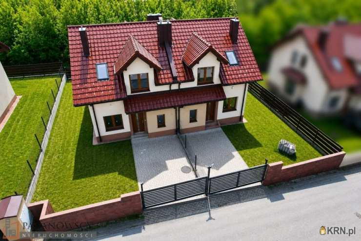 PACANOWSCY NIERUCHOMOŚCI, Dom  na sprzedaż, Bibice, ul. 