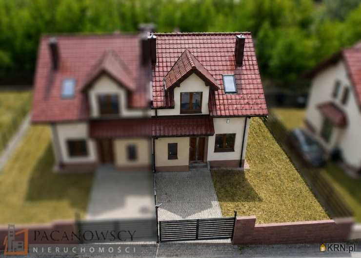 Dom  na sprzedaż, Bibice, ul. , 