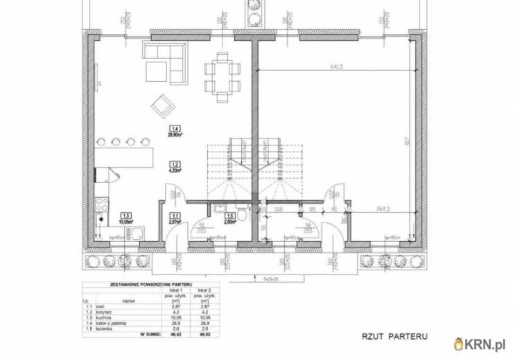 Palędzie, ul. , Dom  na sprzedaż, 