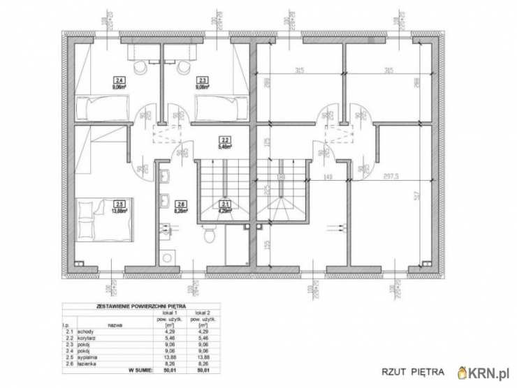 Palędzie, ul. , , Dom  na sprzedaż