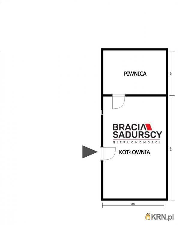 , Zelków, ul. Modrzewiowa, Dom  na sprzedaż