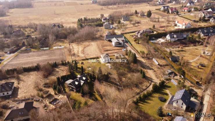 BRACIA SADURSCY ODDZIAŁ BS4 KROWODRZA, Dom  na sprzedaż, Zelków, ul. Modrzewiowa