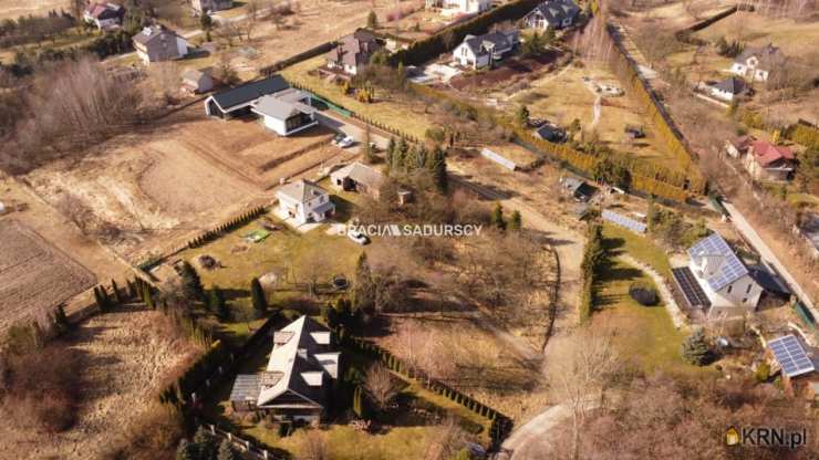 Dom  na sprzedaż, Zelków, ul. Modrzewiowa, 