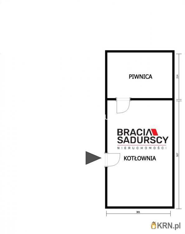 BRACIA SADURSCY ODDZIAŁ BS4 KROWODRZA, Dom  na sprzedaż, Zelków, ul. Modrzewiowa