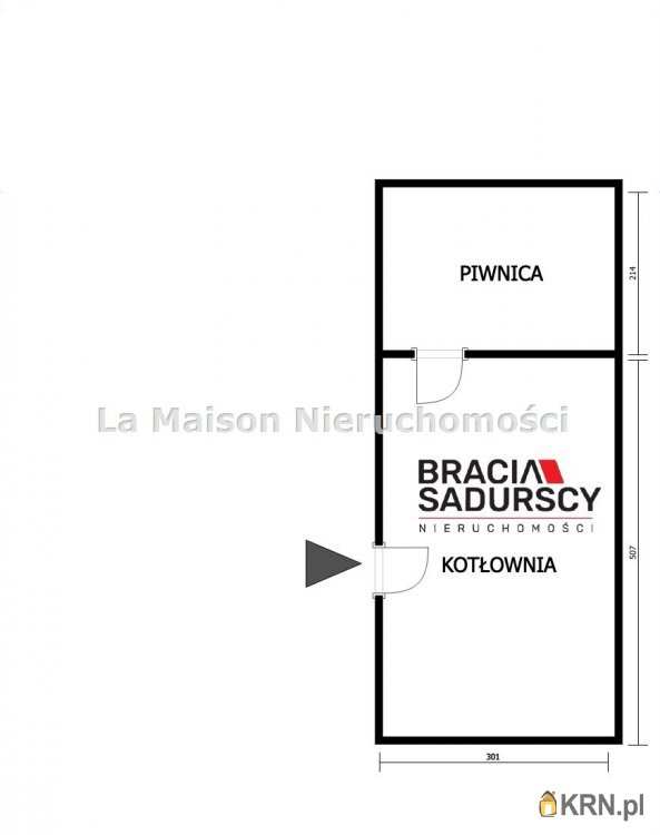 , Zelków, ul. Modrzewiowa, Dom  na sprzedaż