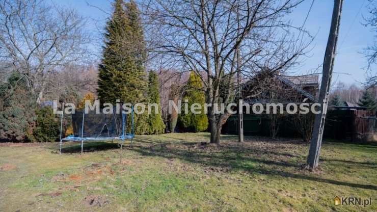 , Dom  na sprzedaż, Zelków, ul. Modrzewiowa