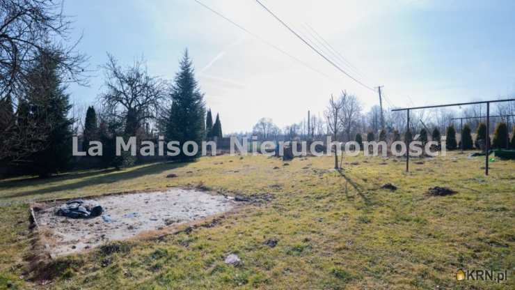 Bracia Sadurscy Oddział BS1 Kapelanka, Dom  na sprzedaż, Zelków, ul. Modrzewiowa