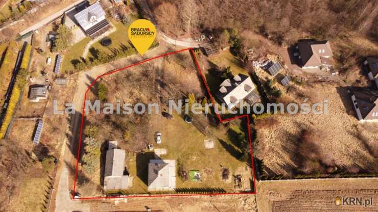 Dom  na sprzedaż, Zelków, ul. Modrzewiowa, 