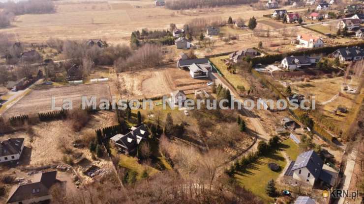 Bracia Sadurscy Oddział BS1 Kapelanka, Dom  na sprzedaż, Zelków, ul. Modrzewiowa